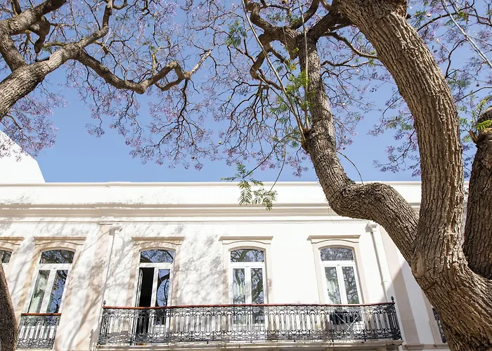 Casa Margo Aparthotel Lagos