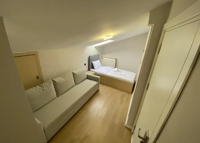 MOF Comfort Edirne