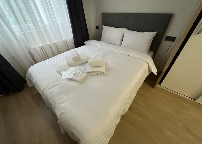 MOF Comfort Edirne