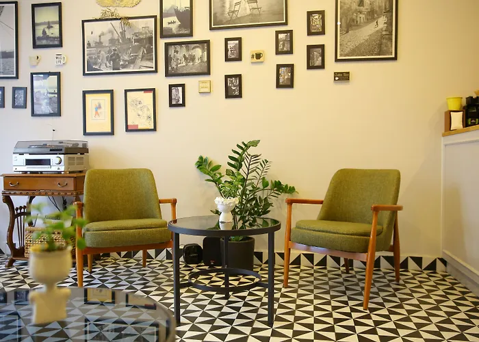 Roco Beyoglu Hotel Istanbul