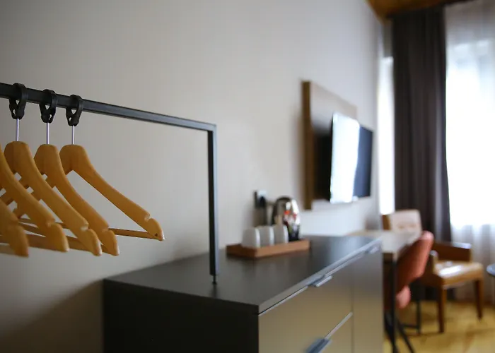 Roco Beyoglu Hotel Istanbul