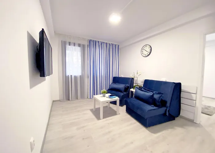 Family Resort Urania Baška Voda