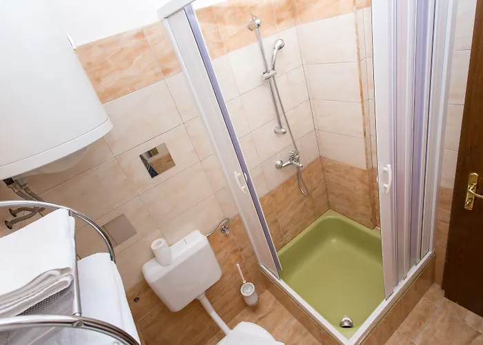 Villa Valentina Zadar