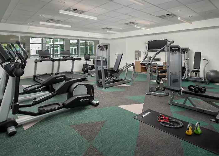 Element By Marriott Portland Beaverton