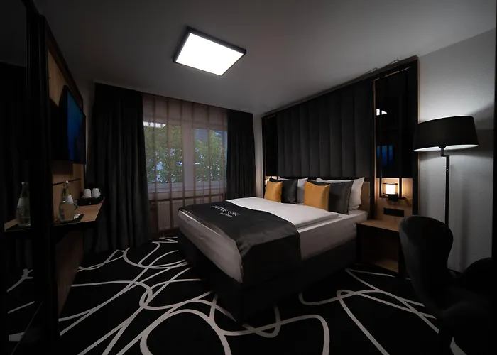 Hotel Unique Pearl Dortmund