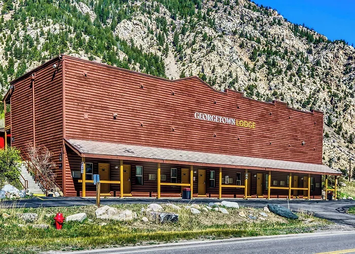 Georgetown Lodge