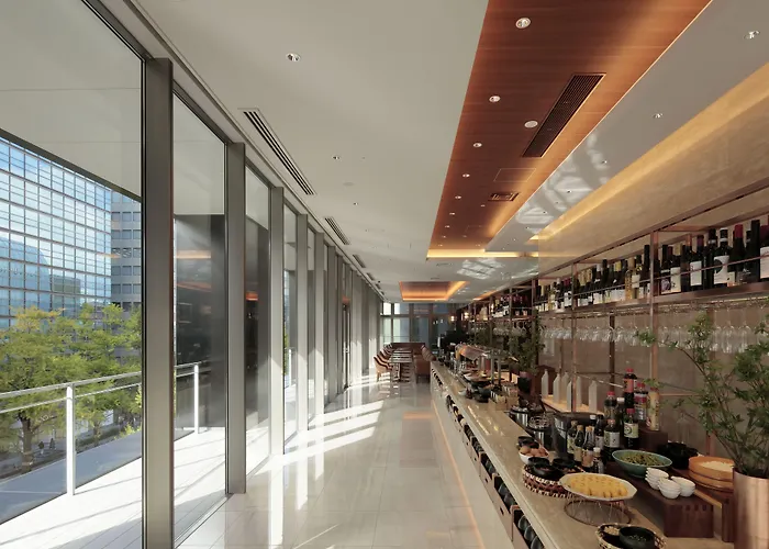 Candeo Hotels Osaka Shinsaibashi
