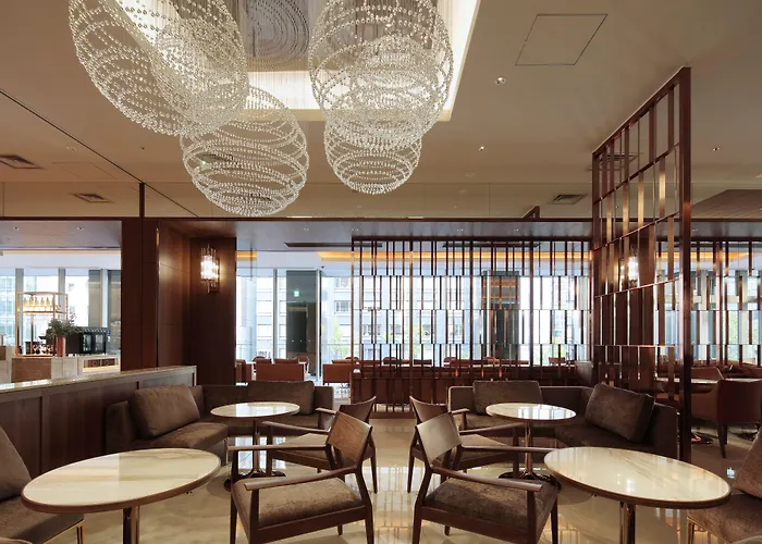 Candeo Hotels Osaka Shinsaibashi