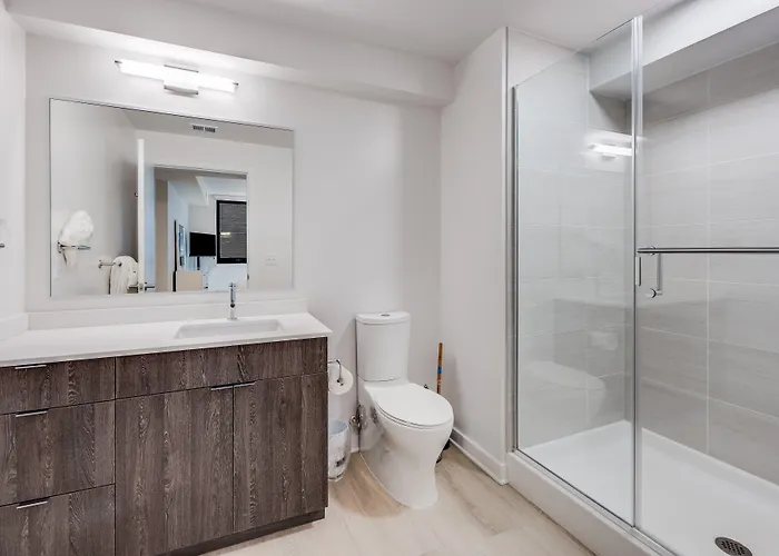 Global Luxury Suites At Capitol Hill Washington