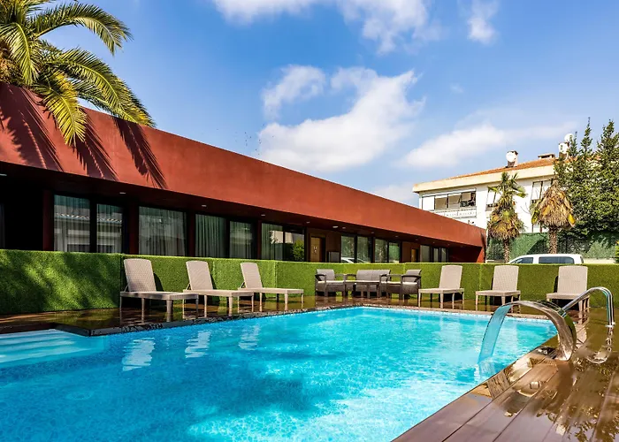 BayMari Suites Plus Florya Istambul