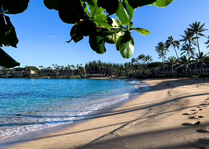 Napili Village Hotel Kahana
