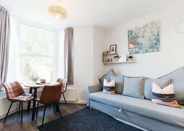 Prime Suites Lytham Lytham St Annes