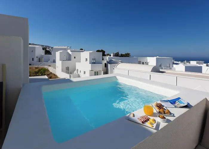 Neo Suites Fira 