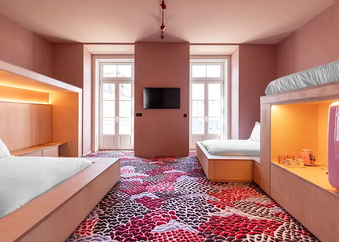 Independente Bica Hotel Lisbon