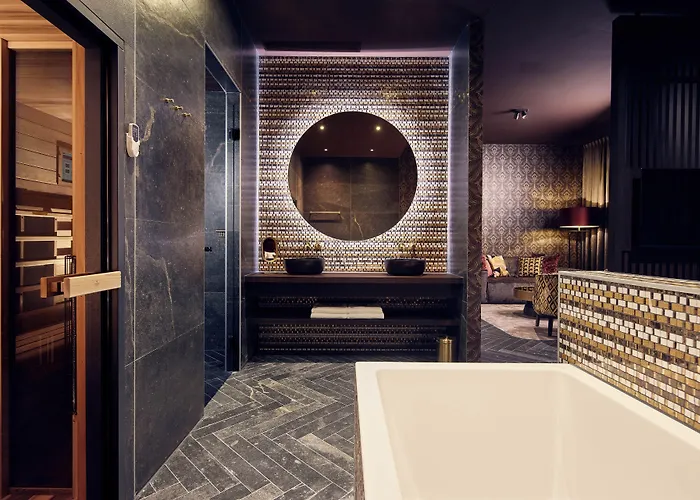 Van Der Valk Hotel Gorinchem