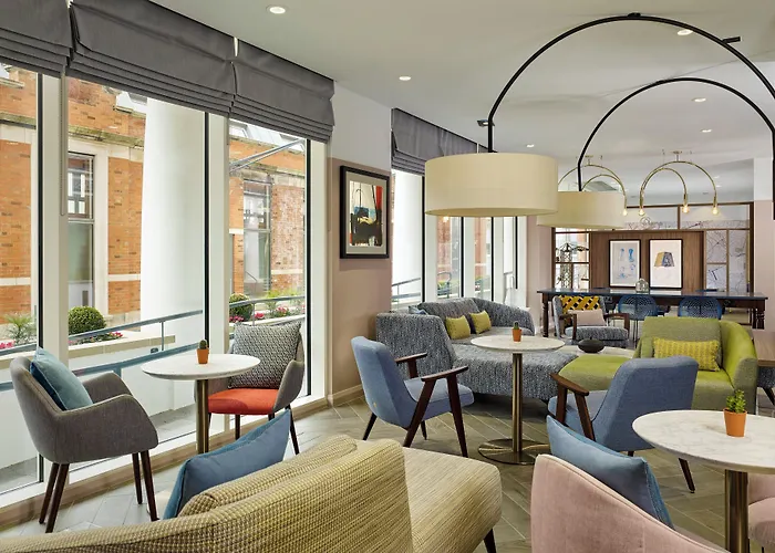 Aparthotel Citadines Islington London