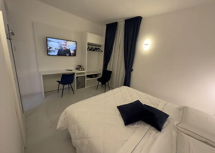 Hotel Smart Cruise Civitavecchia