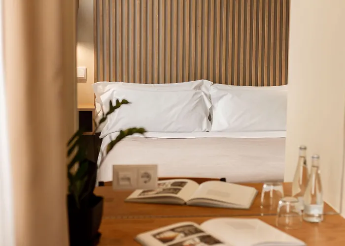 Hotel Select Porto
