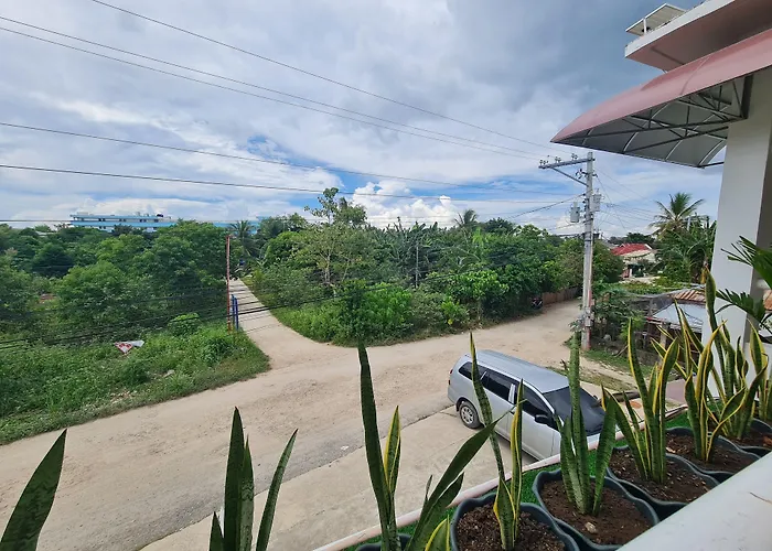 Alona Rose Hotel By Sms Hospitality Panglao Island