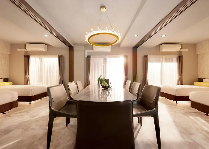 Dotombori Crystal Hotel 3 Osaka