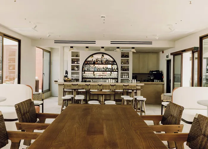 Hotel Monasty, Thessaloniki, Autograph Collection