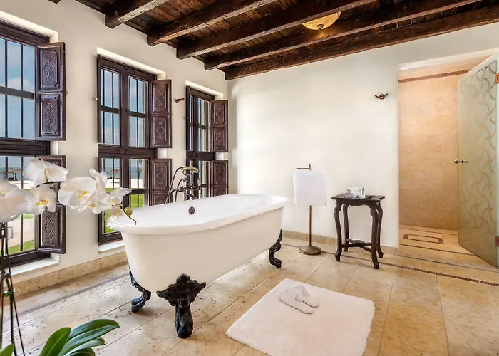 Al Maya Island & Resort Abu Dhabi
