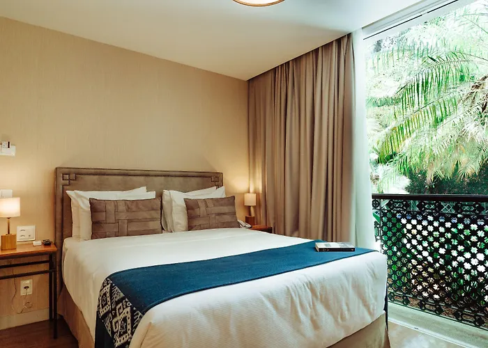 Hotel Reggia Catarina Petropolis 