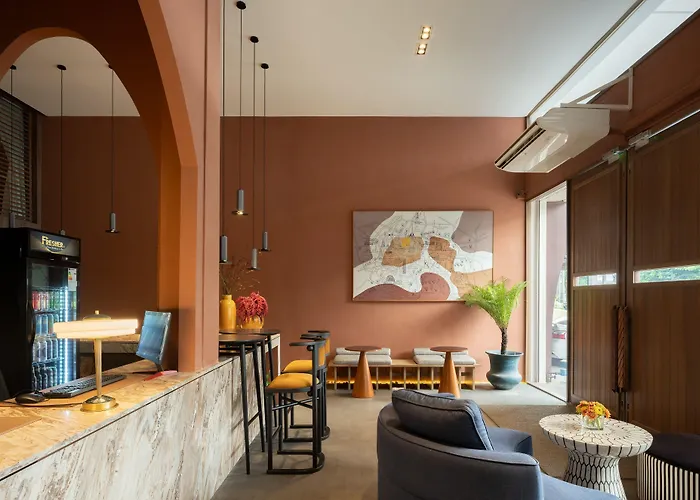 Stay Plus Hotel Bangkok