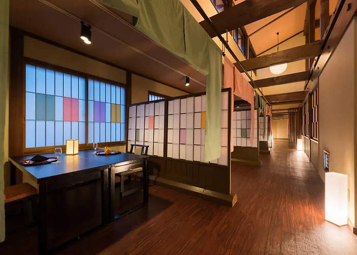 Onogawa Onsen Kajikaso Hotel Yonezawa