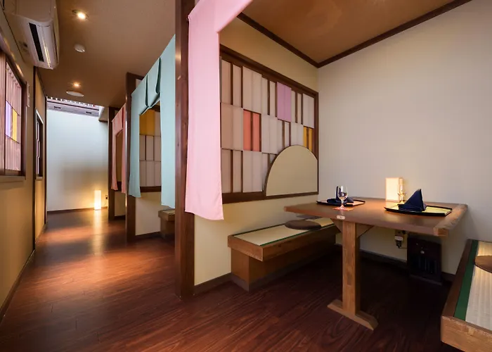 Onogawa Onsen Kajikaso Hotel Yonezawa