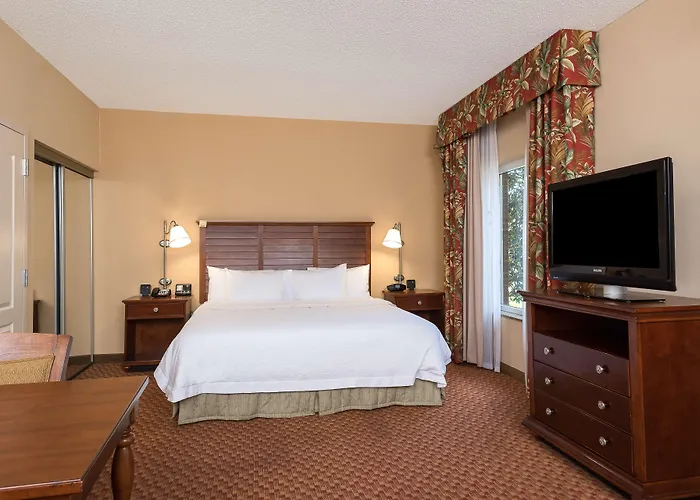 Hampton Inn & Suites Florence-North-I-95