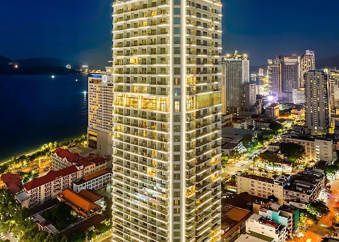 Annova Nha Trang Hotel