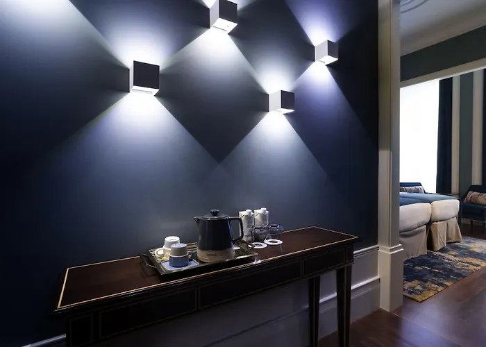 Hotel Icon Duplo Ribeira Porto