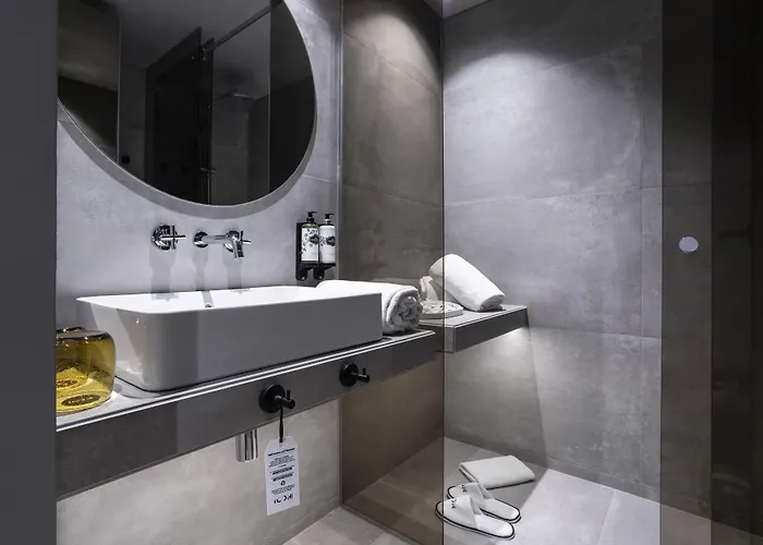 Hotel Icon Duplo Ribeira Porto