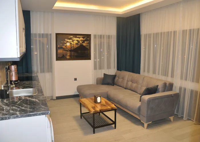 Golaz Suıt Otel Ankara