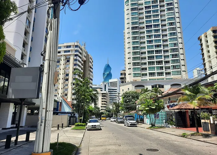 Hostal Yoha Panama City