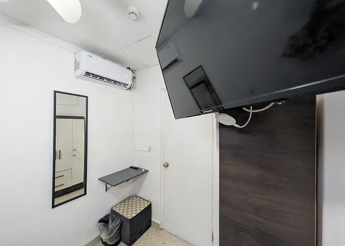 Hostal Yoha Panama City