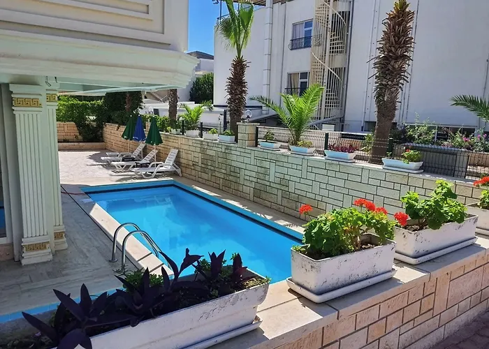 Premier Inn City Antalya