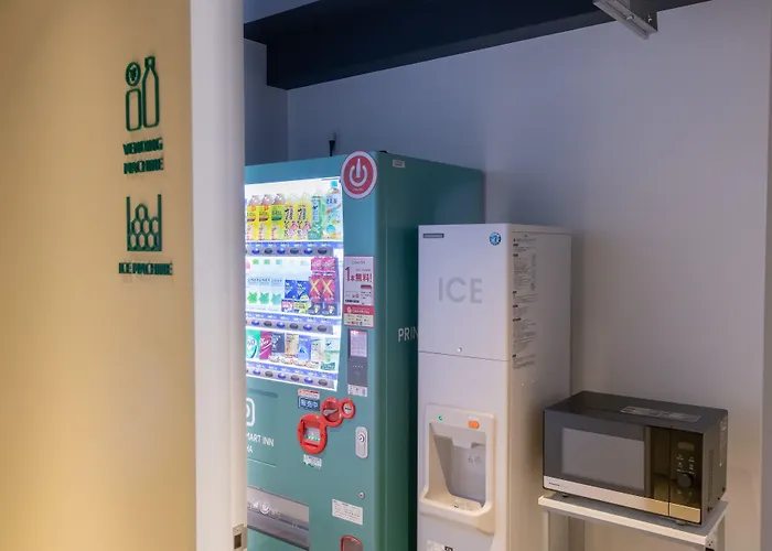 Prince Smart Inn Naha