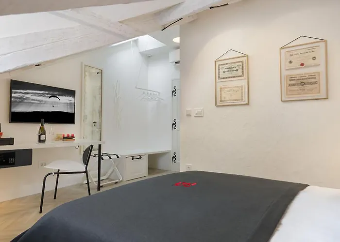 Hotel Palazzo De Bona Dubrovnik
