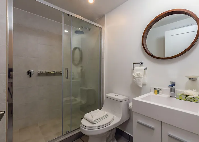 Harbour House Aparthotel Oranjestad