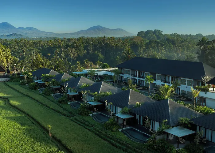 Inara Alas Harum Ubud