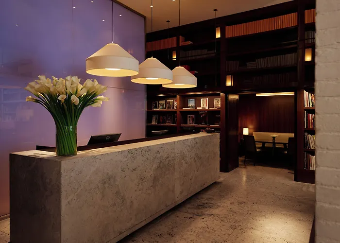 The Mercer New York