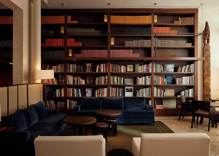 The Mercer Nueva York