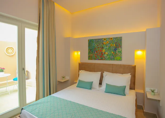 Casa De Potie Hotel Chania 