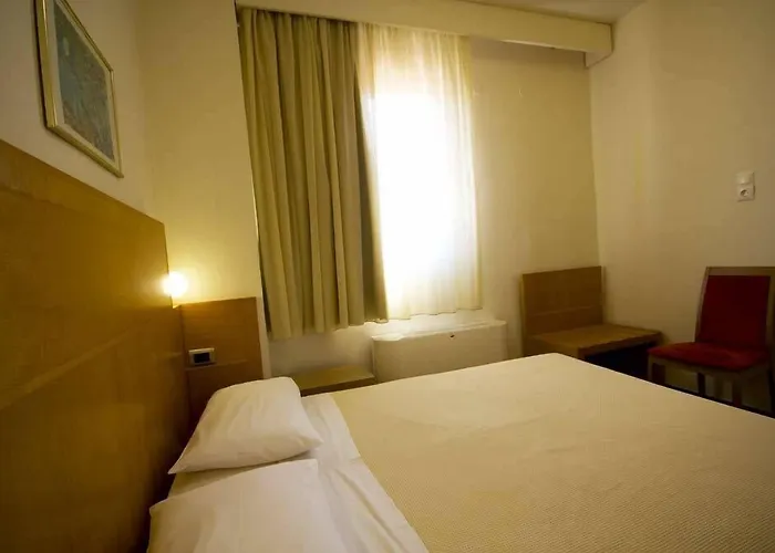 Diana Hotel Sakız