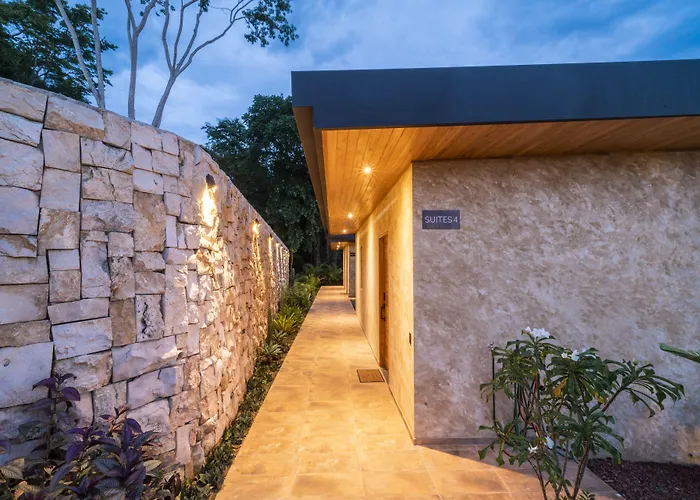 Laloon Luxury Suites - Adults Only Playa Santa Teresa 