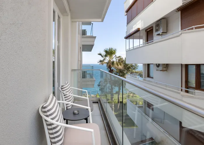 Afflon Hotels Sea Hill Concept Adult Only Antalya