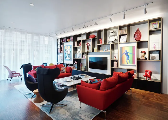 Hotel Citizenm San Francisco Union Square