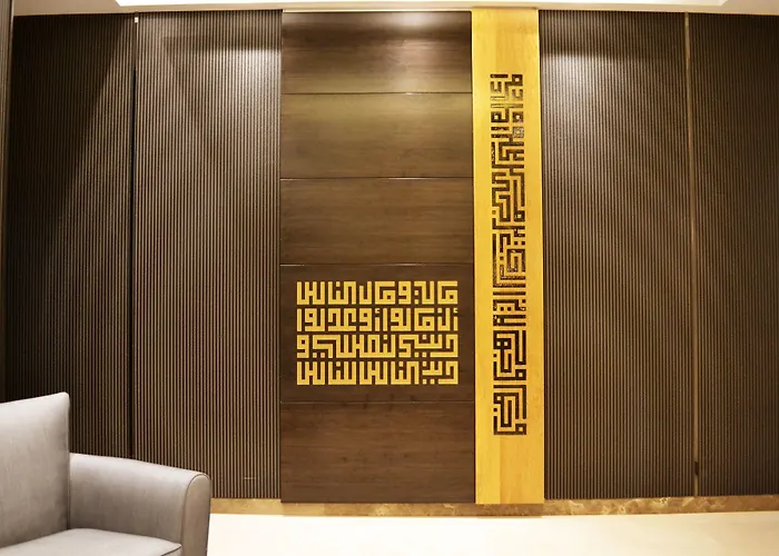 Ambassador, A Boutique Hotel Amman